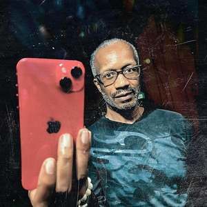 Meet your Posher, H. stanislaus